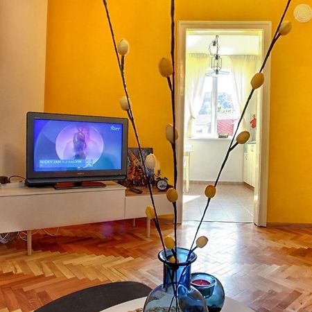 Terrace Home - Three Bedrooms City Center Plovdiv Kültér fotó